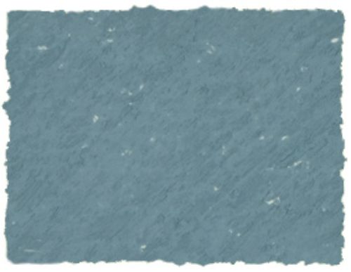 AS Square Pastel Marine Blue C, a vibrant, soft pastel perfect for detailed artwork and blending, ideal for artists of all levels.