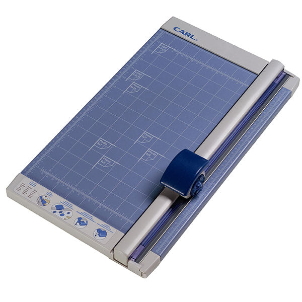 Carl Rt218 A3 Paper Trimmer