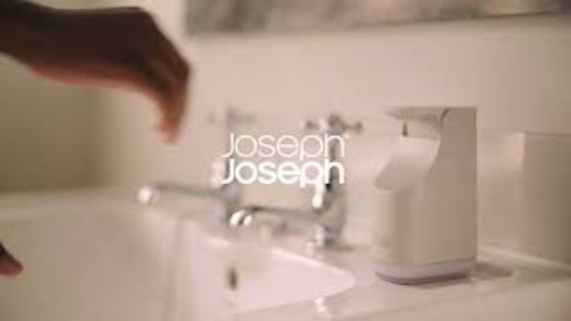 Joseph Joseph Slim Compact Soap Pump