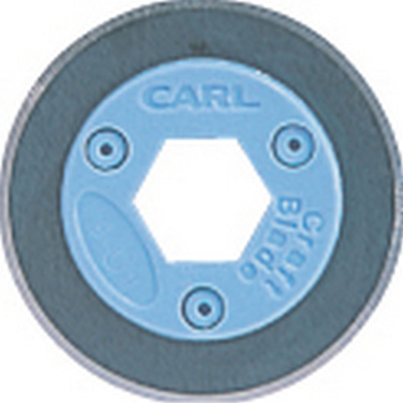 Carl Trimmer Replace Blade Bo1 Straight