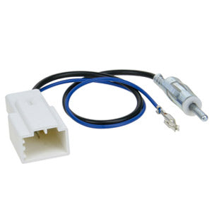 Aerial Adaptor Lead Compatible with Toyota  -AERPRO (7 APA75)