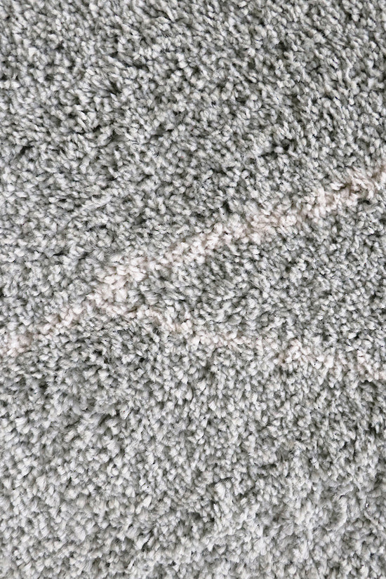 Floor Rug - Intrepid Neos Mist Blue (230cm)