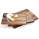 Peer Sorensen Cutting Board Long Grain 47 X 35 X 2.5cm