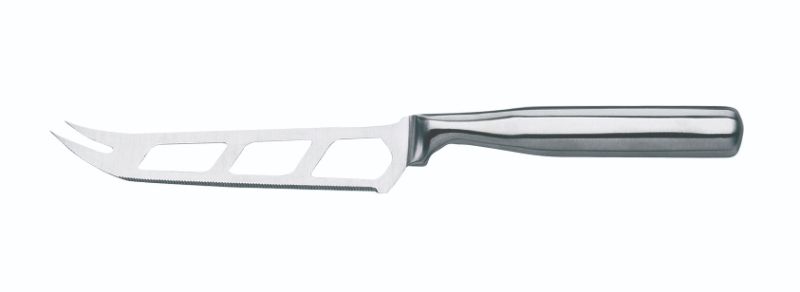 Soft Cheese Knife -Swissmar (Stainless Steel)