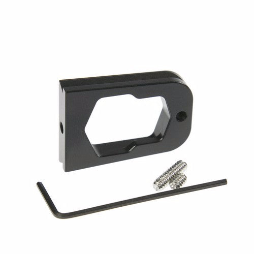 GATOR Adaptor Mount Bracket for VW and Audi, designed for seamless integration and mounting of accessories.