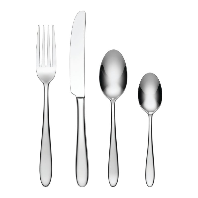 Cutlery Set - Oneida Mascagni II (16pcs)