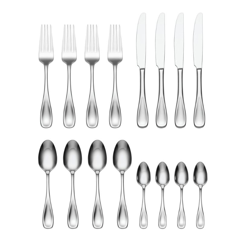 Cutlery Set - Oneida Voss (16pcs)