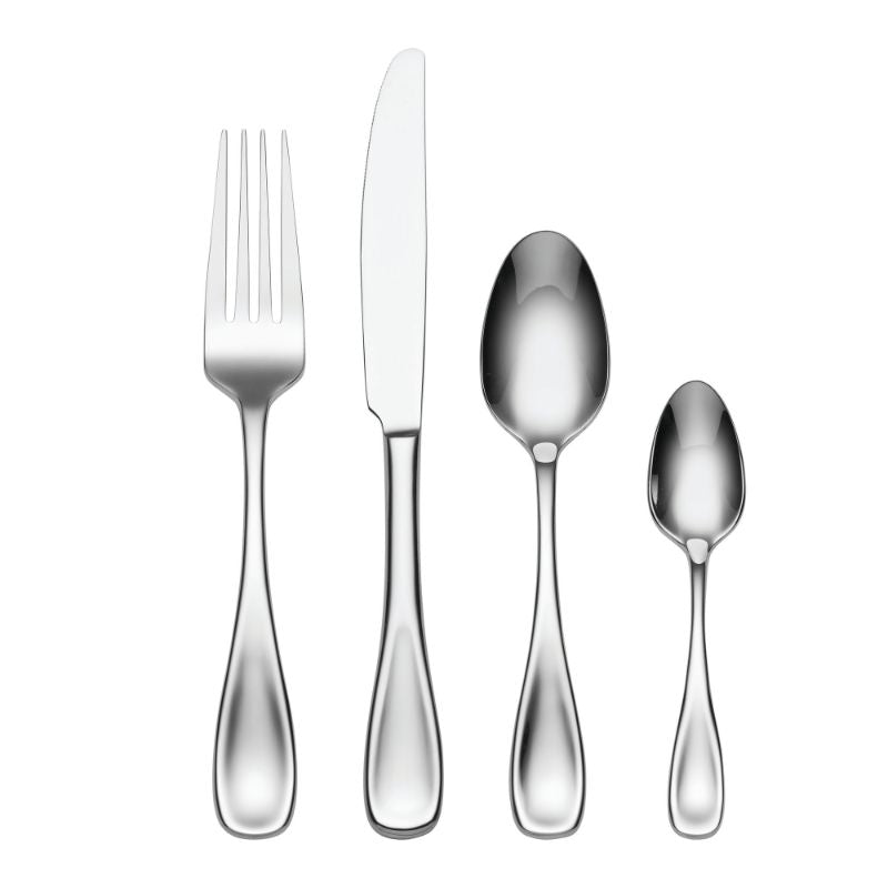 Cutlery Set - Oneida Voss (24pcs)