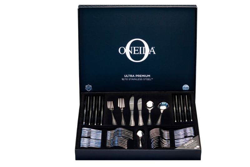 Cutlery Set - Oneida New Rim (56pc)