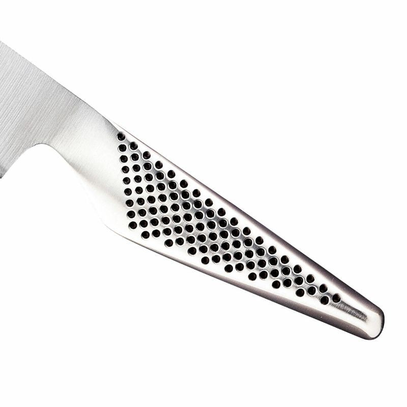 Santoku Knife - Global GS-90 Granton Edge (13cm)