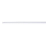 Ceramic sharpening rod (24cm) for maintaining knife edges, designed for Global knives, ensuring perfect sharpness and precision.