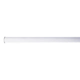 Global Diamond Sharpening Steel (26cm) features a diamond-coated surface for precision honing of knives, crafted from durable CROMOVA 18 stainless steel.