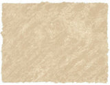 AS Square Pastel Yellowish Umber A, a creamy, earth-tone pastel for smooth blending and detailed artwork, 13mm x 16mm x 45mm.