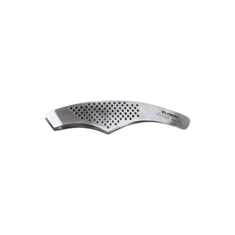 High-quality fish bone tweezer designed to effortlessly remove bones from fish like salmon, ensuring a safe and hygienic kitchen.