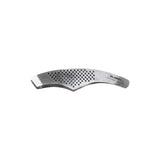 High-quality fish bone tweezer designed to effortlessly remove bones from fish like salmon, ensuring a safe and hygienic kitchen.