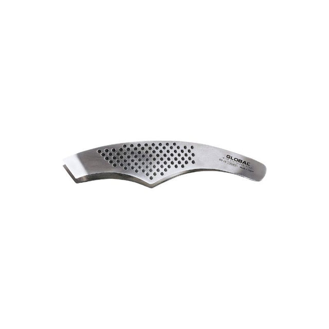 High-quality fish bone tweezer designed to effortlessly remove bones from fish like salmon, ensuring a safe and hygienic kitchen.