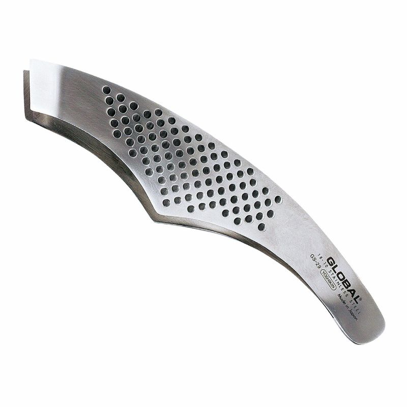 High-quality Fish Bone Tweezer GS-29 for effortless bone removal from large fish, designed for safety and hygiene.