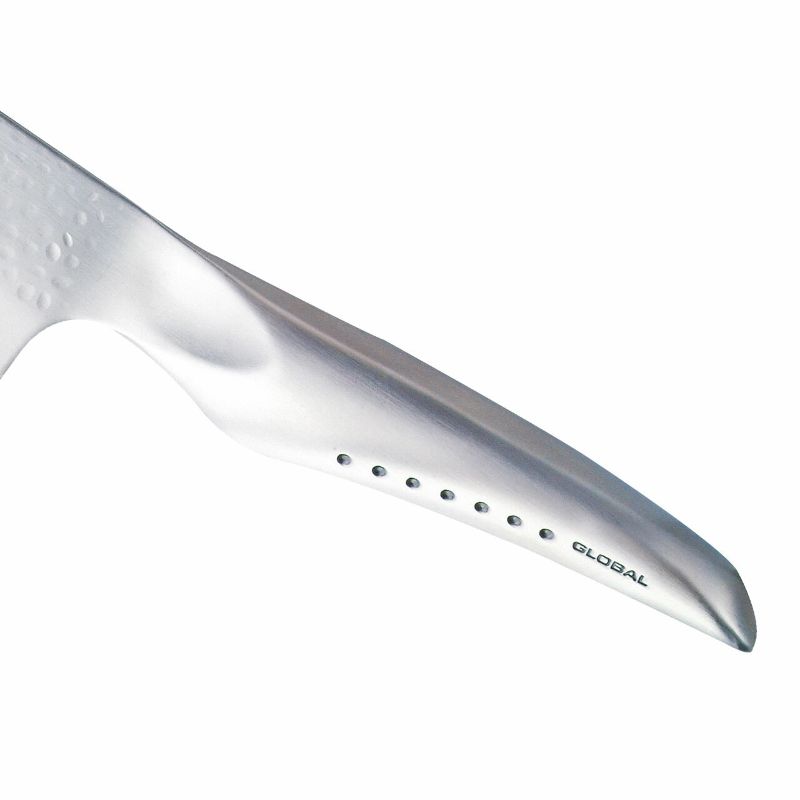 Vegetable Knife - Global Sai (15cm)