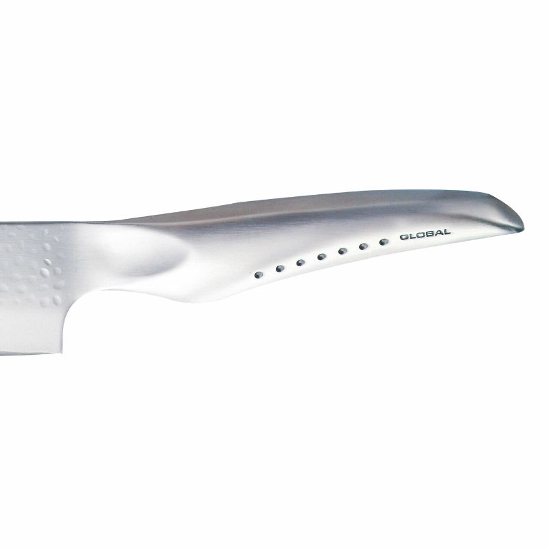 Vegetable Knife - Global Sai (15cm)