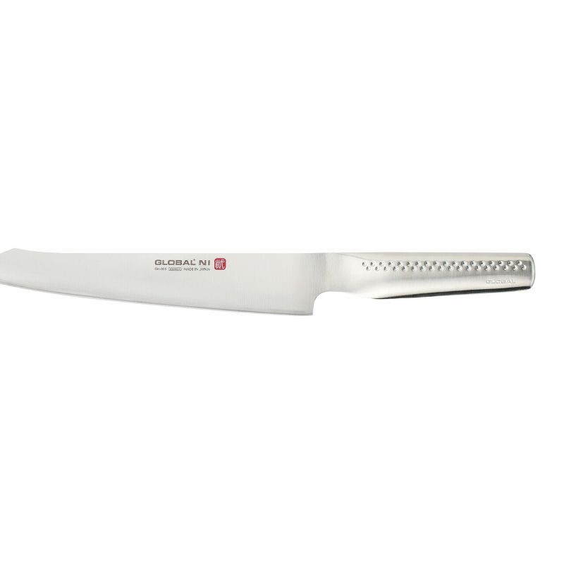 Slicer Knife - Global NI (23cm)