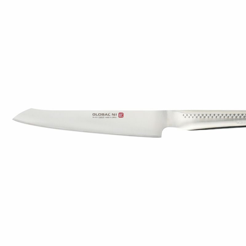 Slicer Knife - Global NI (23cm)