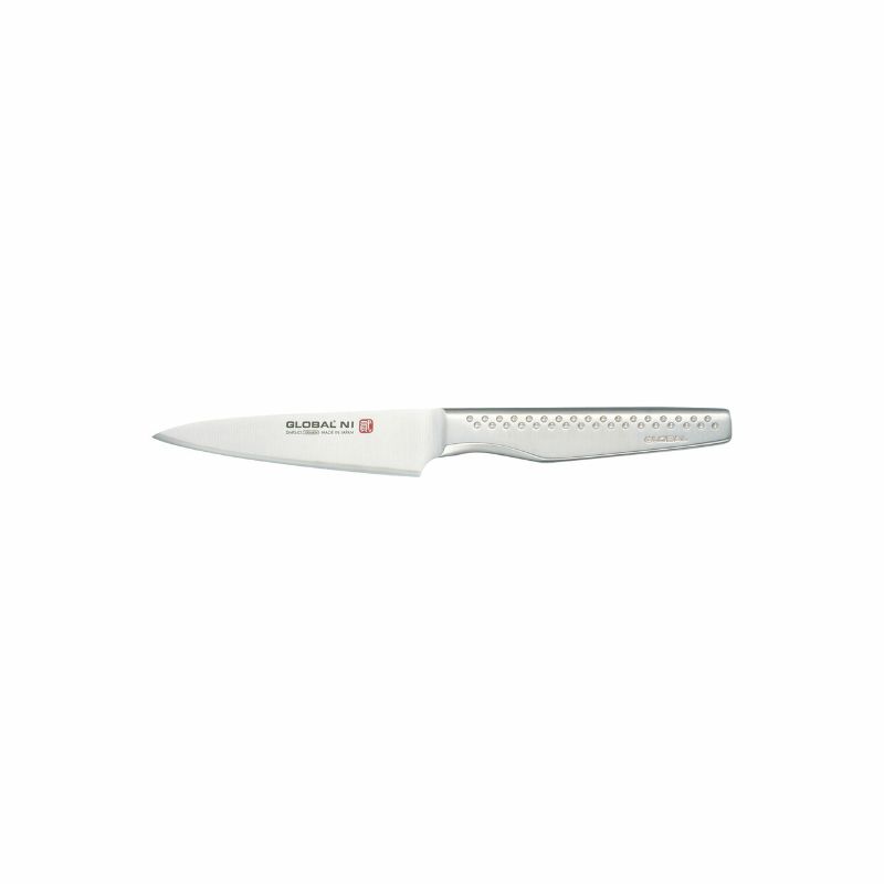 Paring / Vegetable Knife - Global NI (11cm)