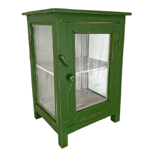 Cabinet - Florence Green S (40 x 45 x 64cm)