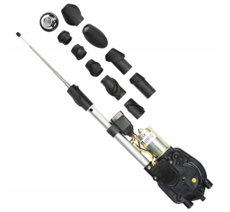 UNIVERSAL AUTOMATIC AERPRO ANTENNAS