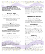 So Soft Fabric Acrylic 1oz in Plum, a premium fabric paint offering vibrant color and soft texture for versatile crafting.
