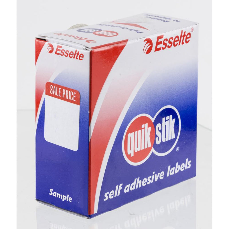 Quikstik Label Dispenser Sale Price 400 Labels