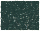 AS Square Pastel Phthalo Green C, a creamy, velvety pastel for vibrant artwork, perfect for blending and layering techniques.