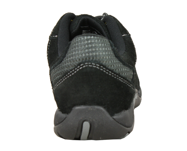 Blundstone Ultimate Women's Safety Shoes in size 8, featuring steel toe, comfort padding, and slip-resistant outsole.