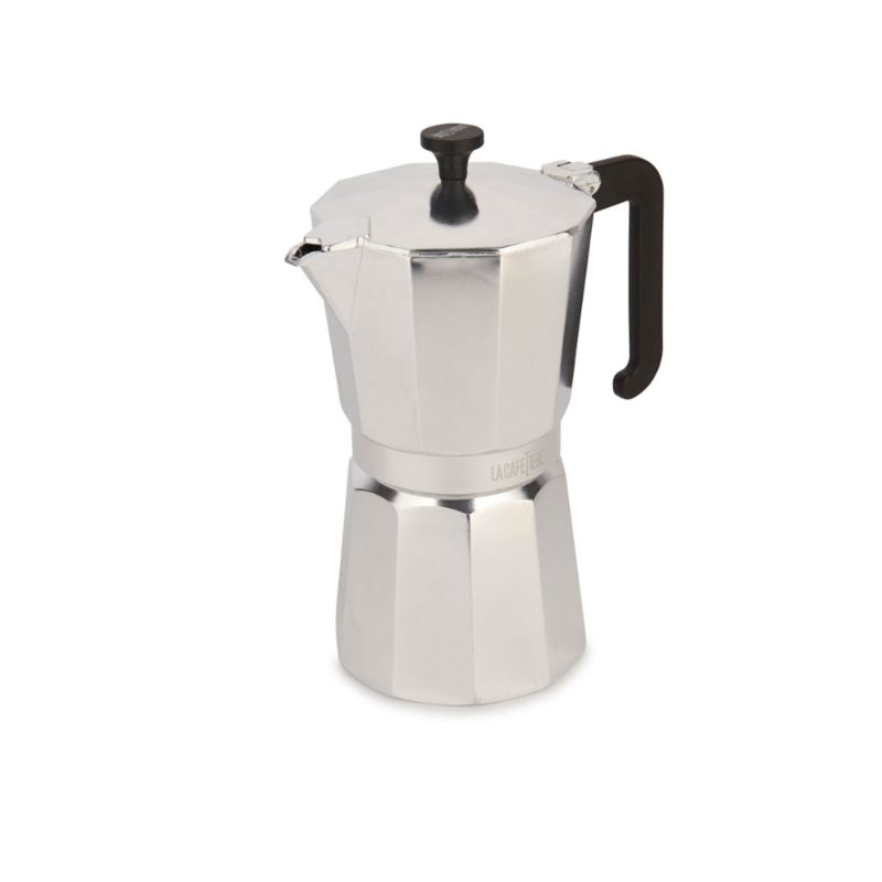Espresso Maker - Venice La Cafetičre 9 Cup 470ml (Aluminium)