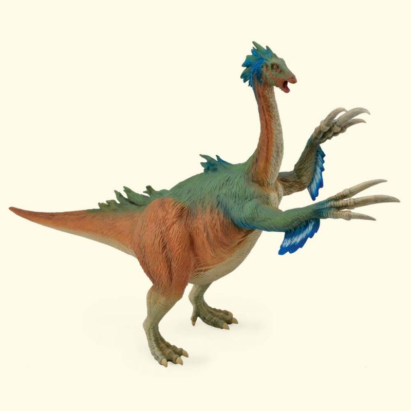 CollectA Therizinosaurus - Deluxe 1:40 Scale