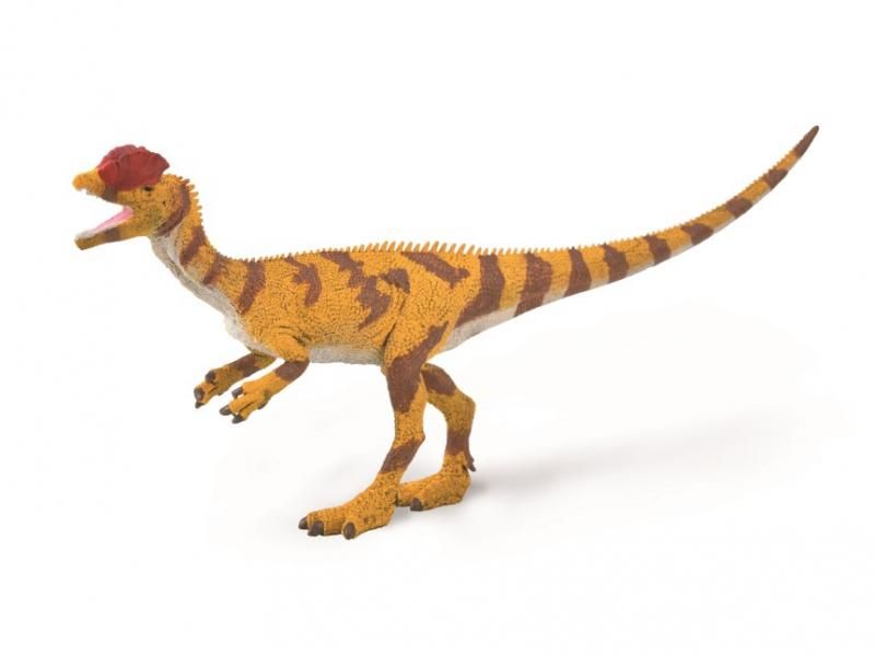 CollectA Dilophosaurus - 1:40 Scale