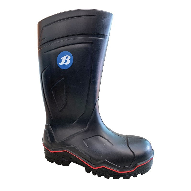 Bata - Gumboot - X-Rubber (Size 4)