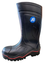 Bata - Gumboot - X-Rubber (Size 4)