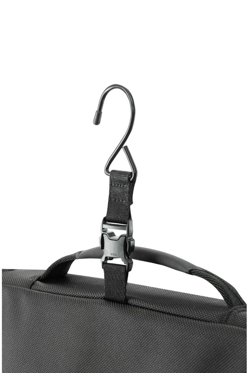 Victorinox Werks Traveler 6.0 Garment Sleeve - Slim Garment Bag  - Black