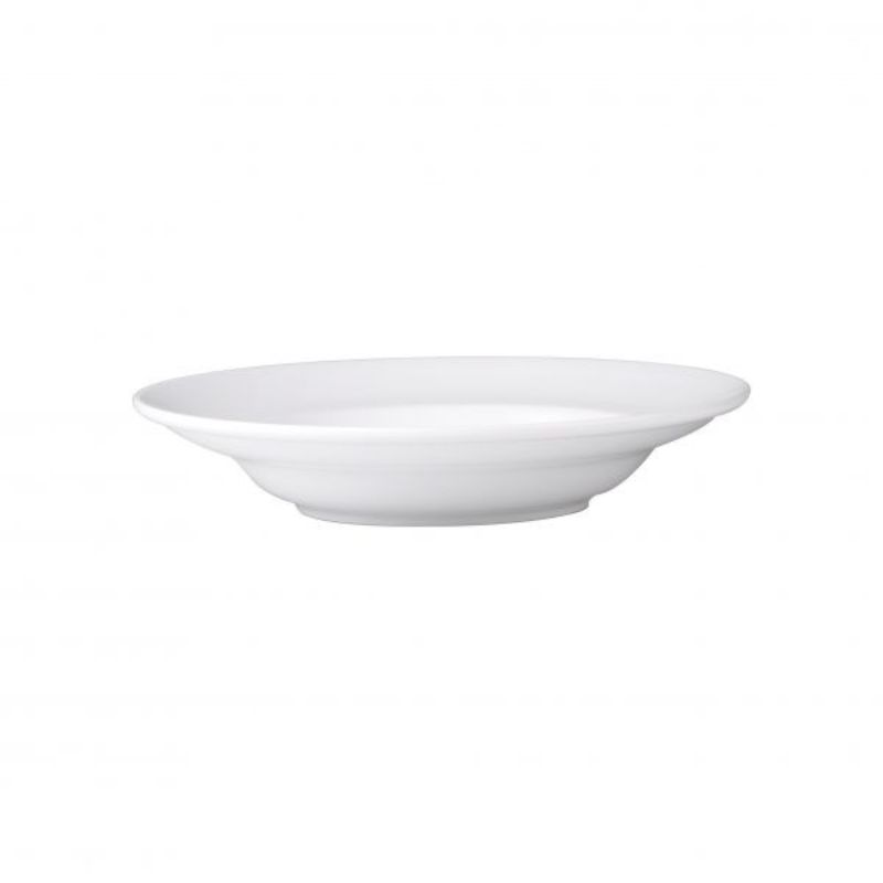 Royal Porcelain Pasta/soup Plate 260mm - Set of 12