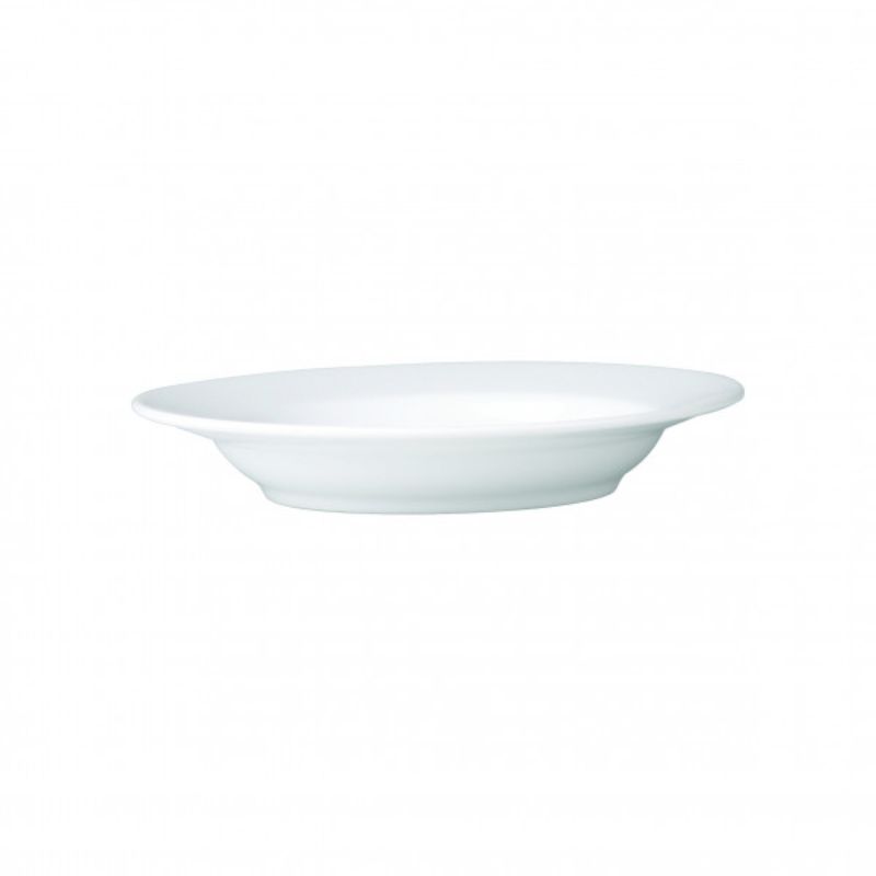 Royal Porcelain Pasta/soup Bowl 235mm - Set of 12