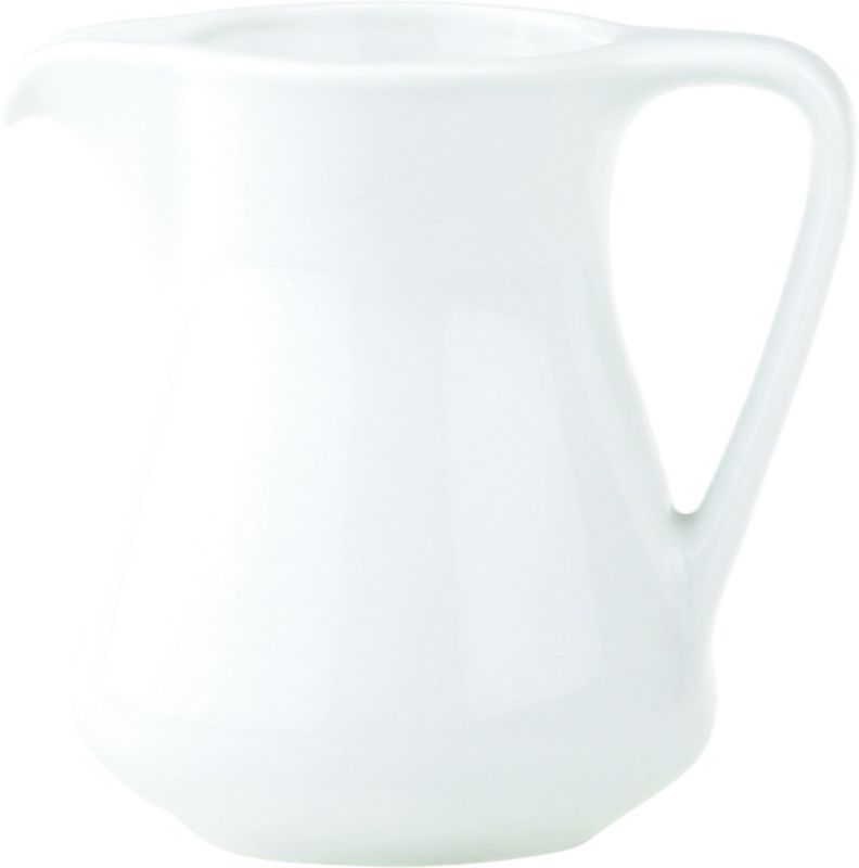 Royal Porcelain Creamer-0.10lt Chelsea - Set of 12