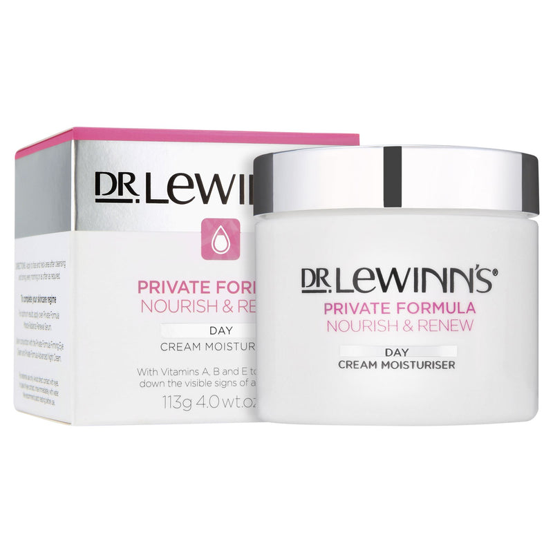 Dr. LeWinn's Private Formula Day Cream Moisturiser 113G