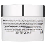 Luxurious firming eye cream with Vitamin A, designed to reduce fine lines, puffiness, and dark circles for youthful eyes.