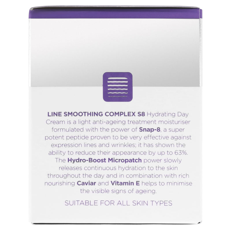 Dr. LeWinn's Line Smoothing Complex Hydrating Day Cream 30G