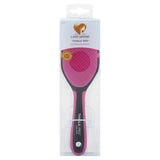 Lady Jayne Tanglepro Detangling Brush with Flexi-Guide technology for easy detangling, suitable for all hair types.