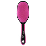 Lady Jayne Tanglepro Detangling Brush with Flexi-Guide technology for gentle, effective detangling on all hair types.