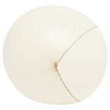 Lady Jayne Blonde Bun Nets in a 3-pack, designed for elegant hair management and a secure, polished bun.