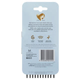 Lady Jayne Afro Comb 2 Pack, features wide teeth for lifting and defining curls, perfect for textured hair.