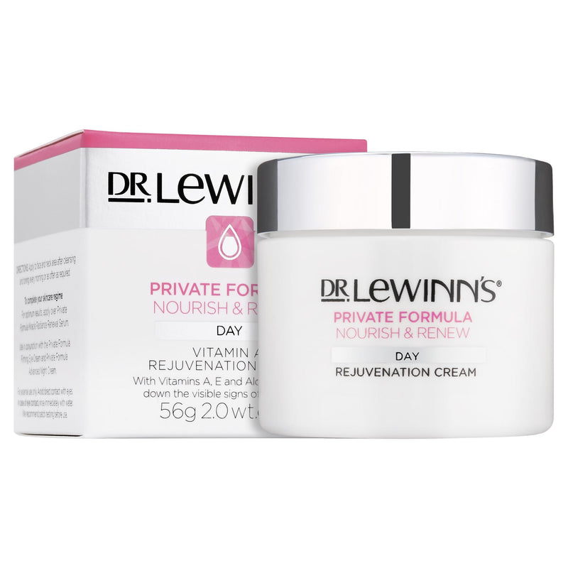 Dr. LeWinn's Private Formula Vitamin A Rejuvenation Cream 56G