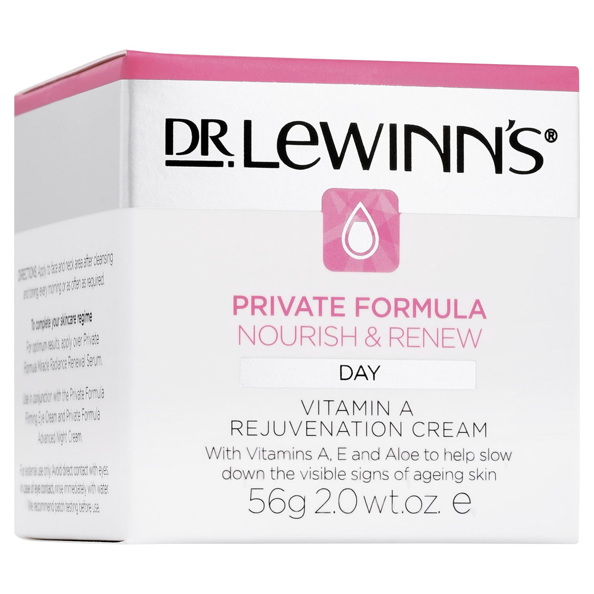 Dr. LeWinn's Private Formula Vitamin A Rejuvenation Cream 56G